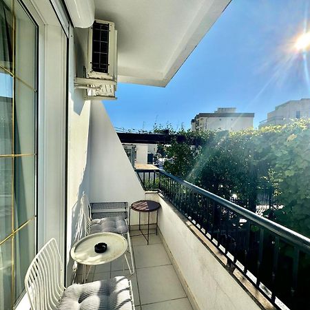 Apartmani Terminal Budva Extérieur photo