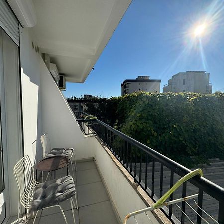 Apartmani Terminal Budva Extérieur photo