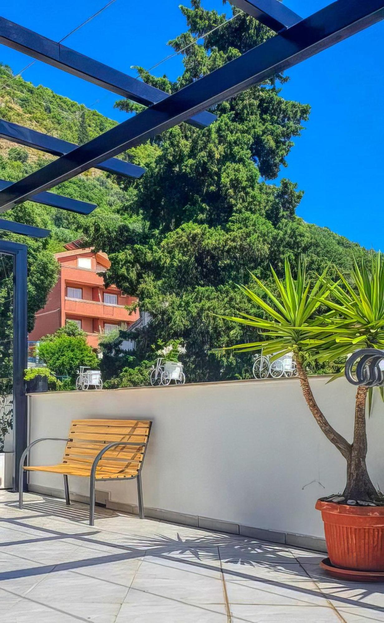 Apartmani Terminal Budva Extérieur photo