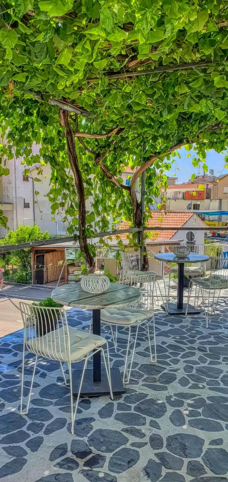 Apartmani Terminal Budva Extérieur photo