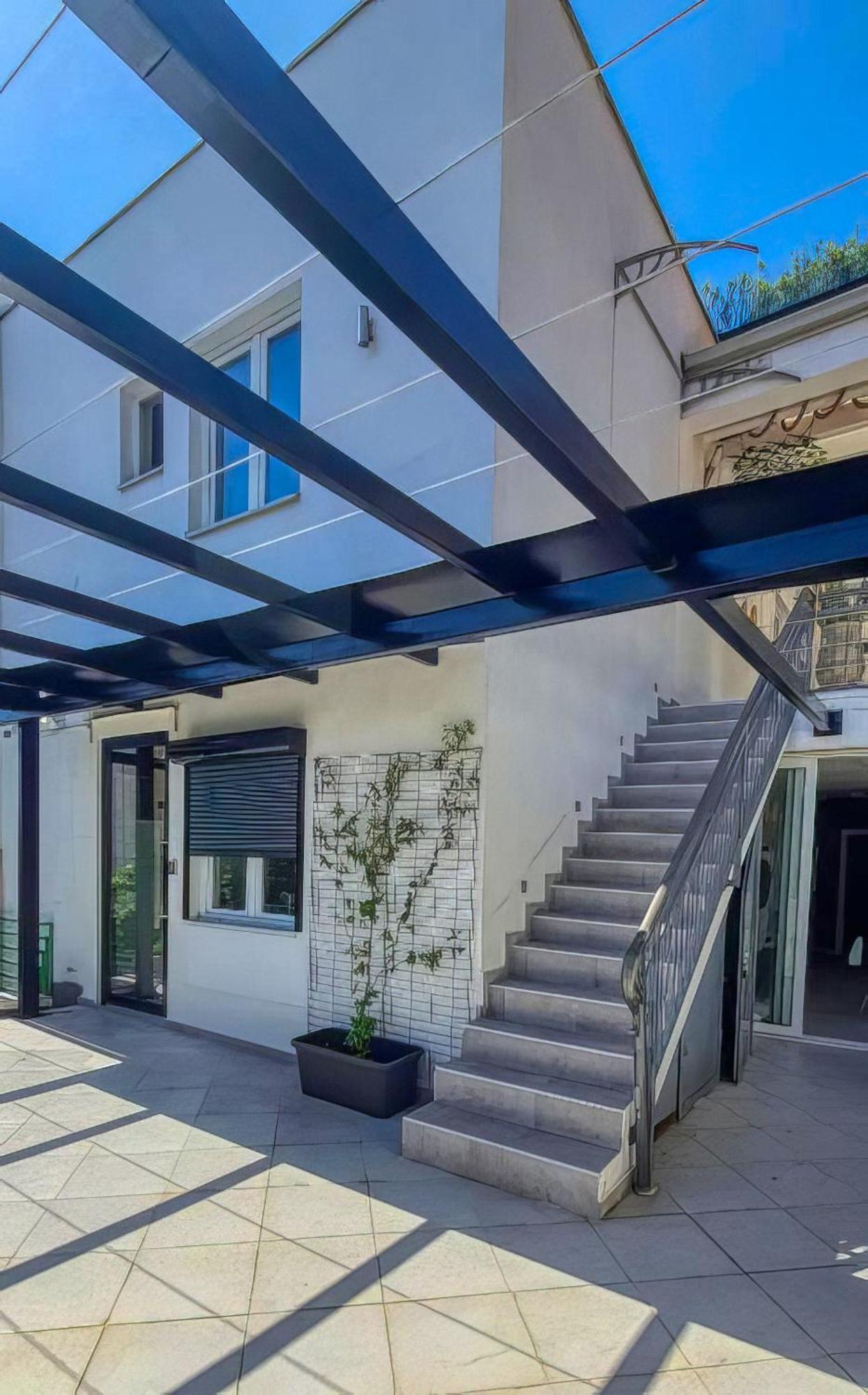 Apartmani Terminal Budva Extérieur photo