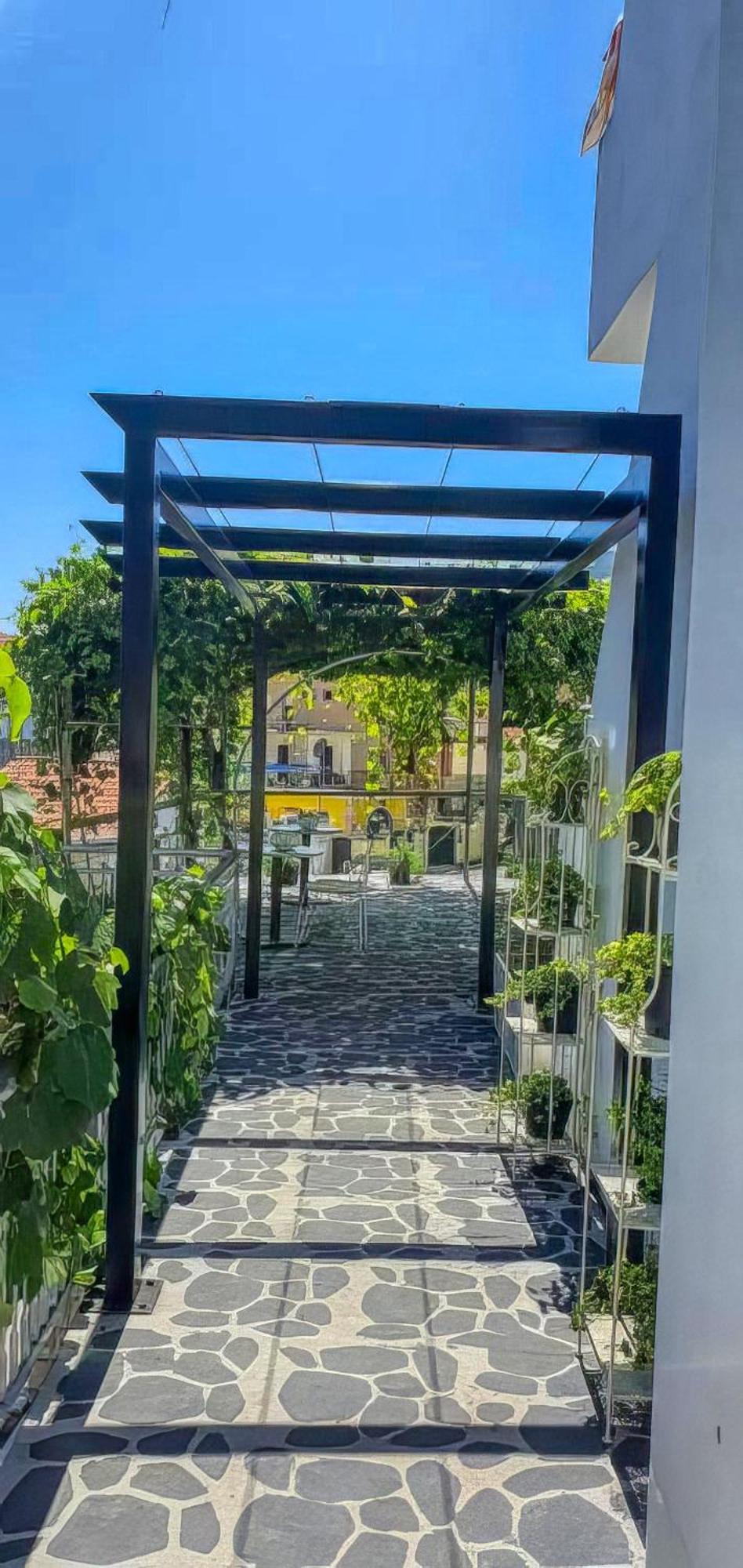 Apartmani Terminal Budva Extérieur photo