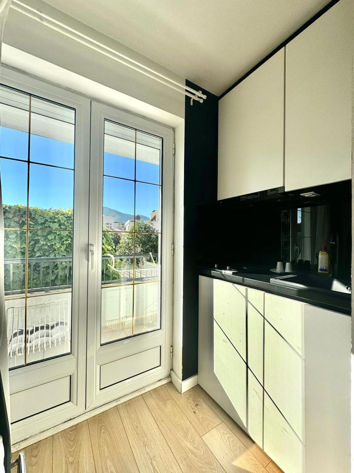 Apartmani Terminal Budva Extérieur photo