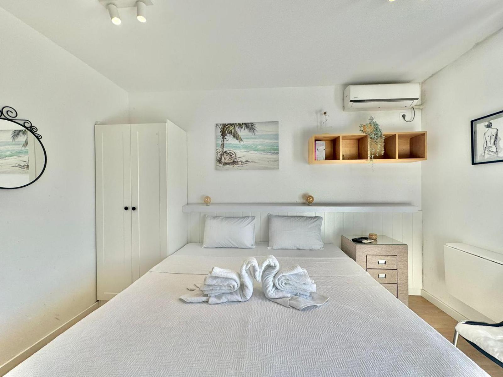 Apartmani Terminal Budva Extérieur photo