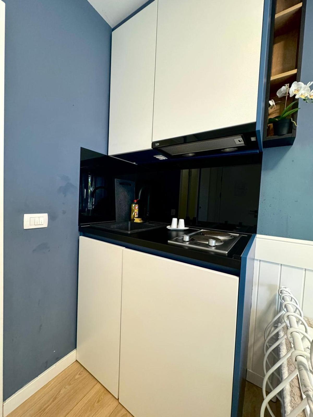 Apartmani Terminal Budva Extérieur photo