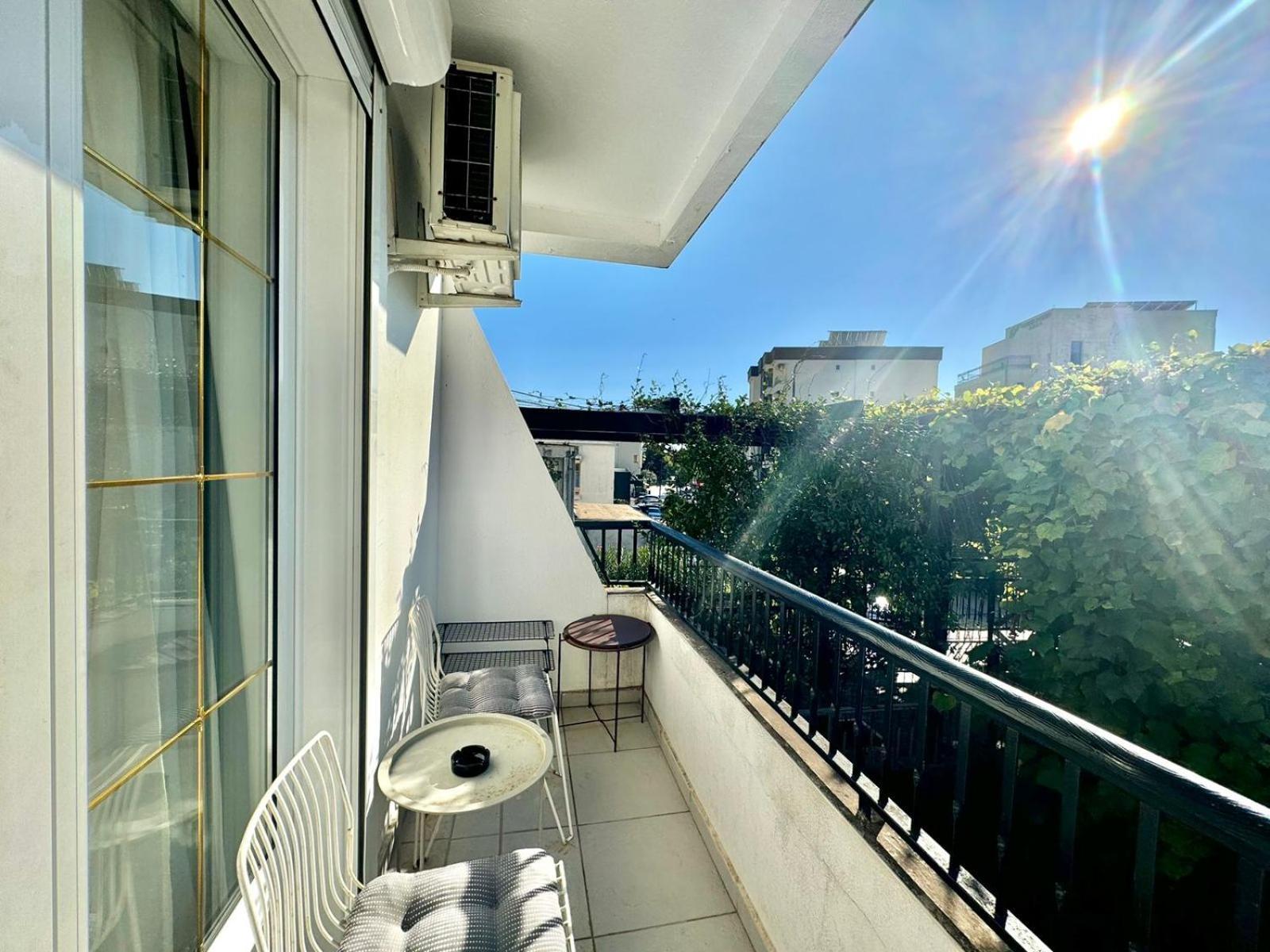 Apartmani Terminal Budva Extérieur photo
