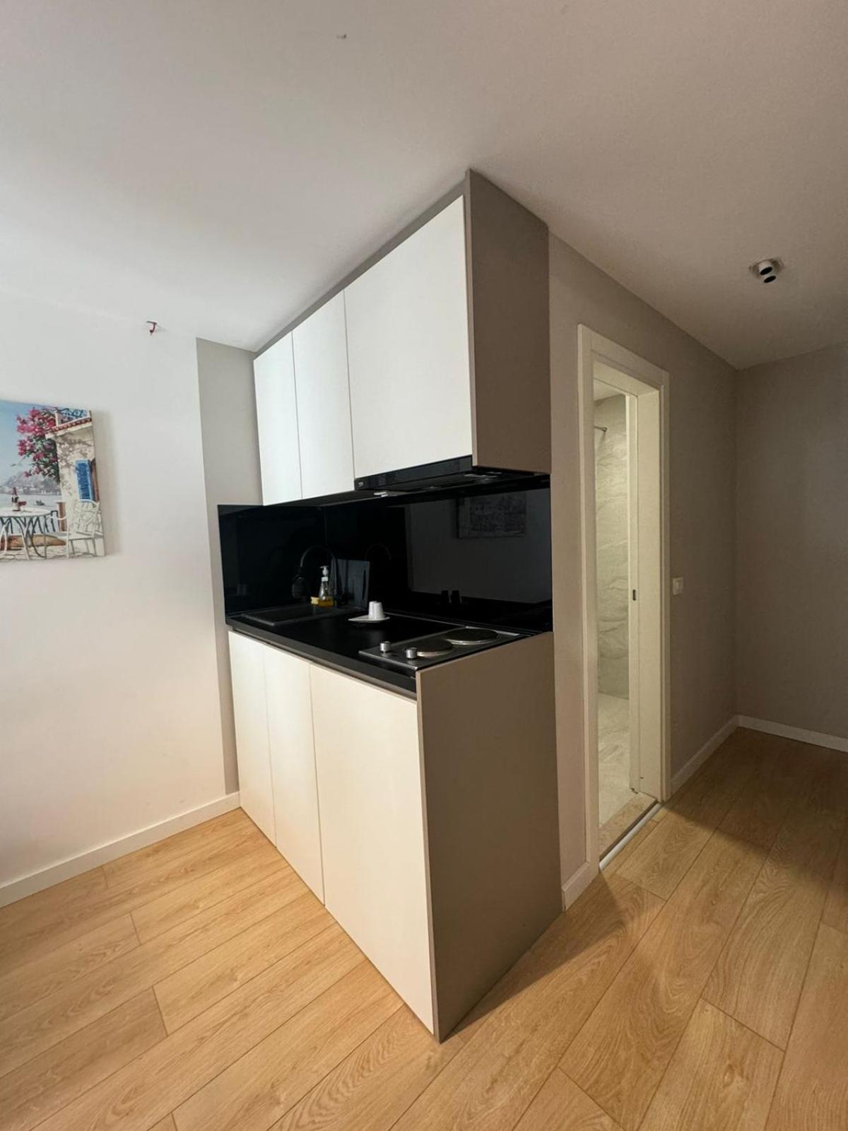 Apartmani Terminal Budva Extérieur photo