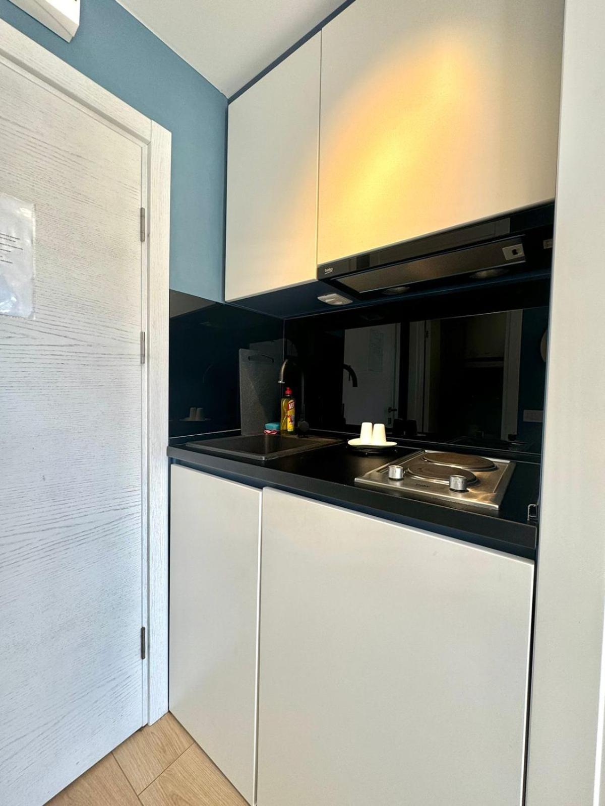 Apartmani Terminal Budva Extérieur photo
