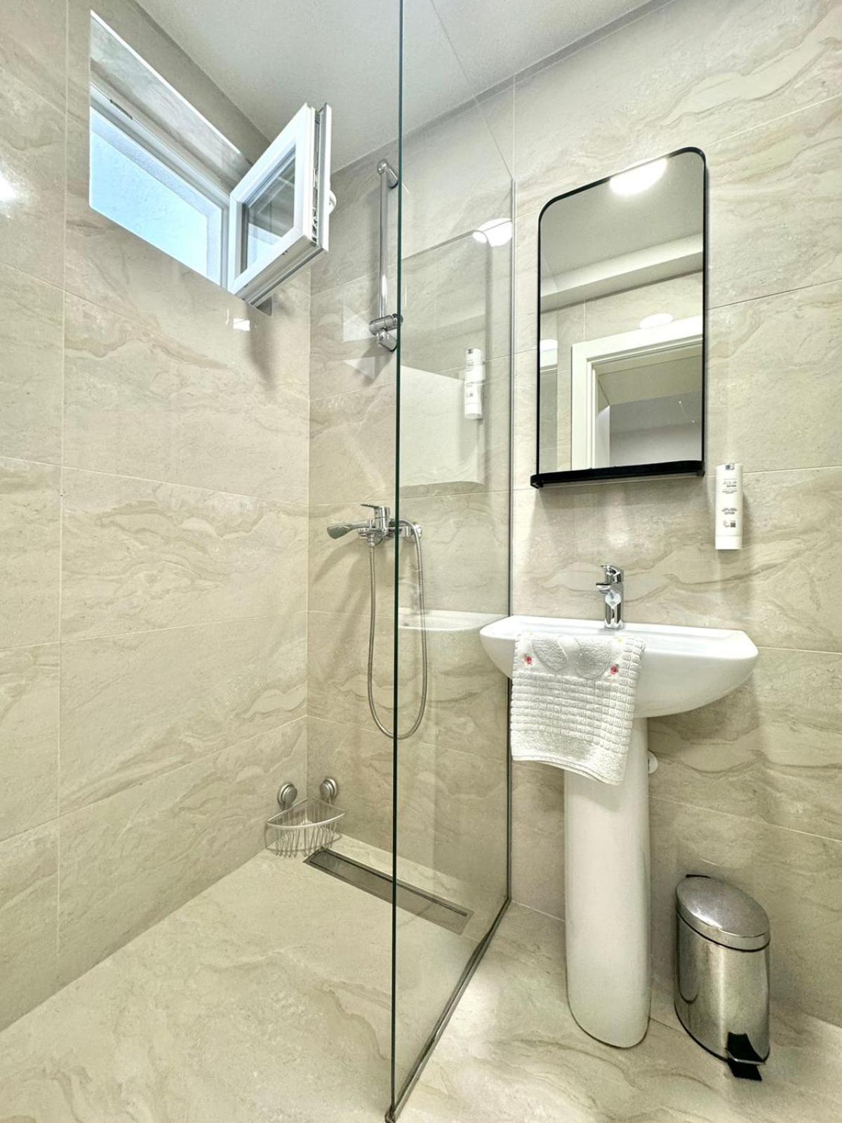 Apartmani Terminal Budva Extérieur photo