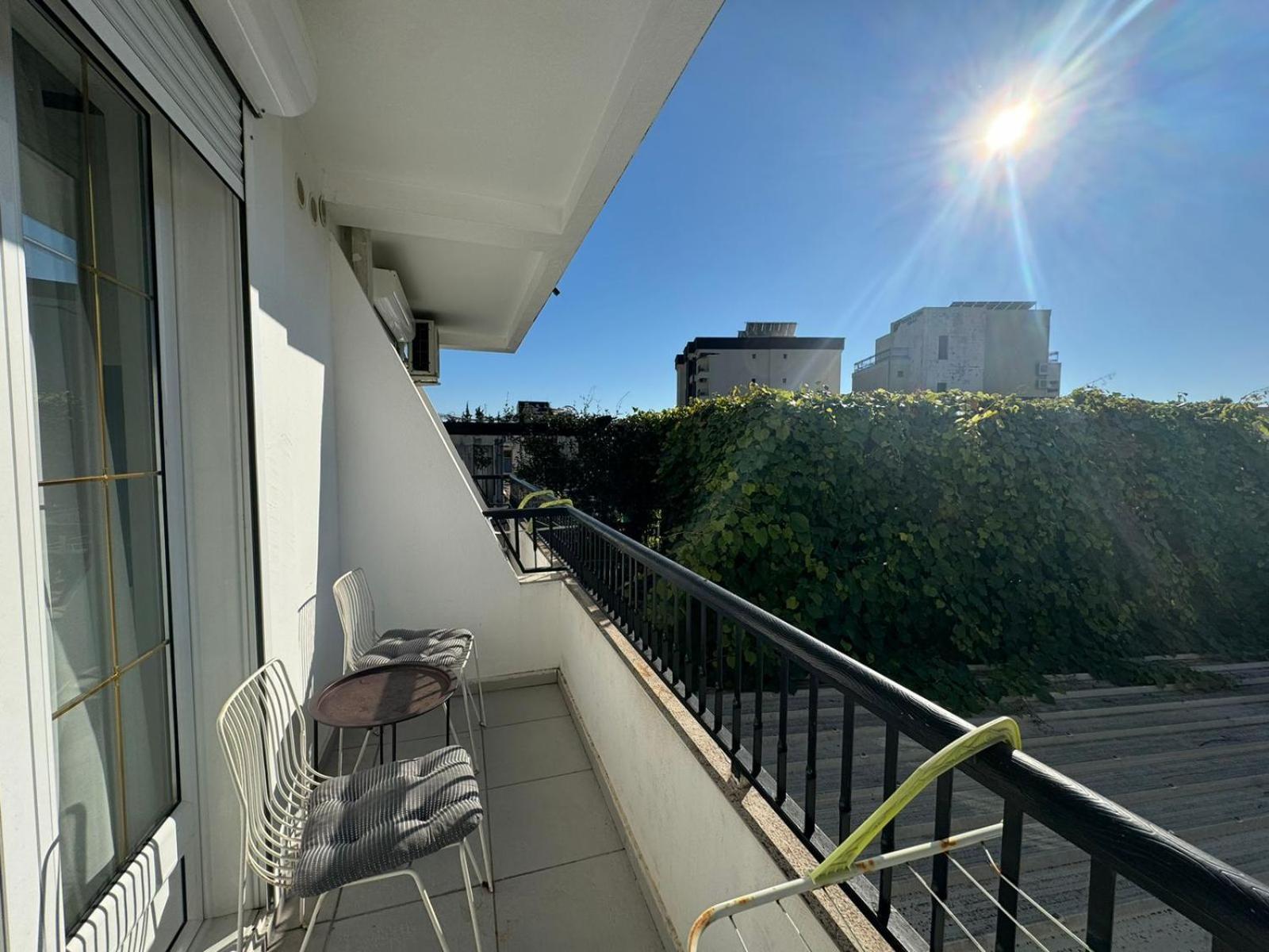 Apartmani Terminal Budva Extérieur photo