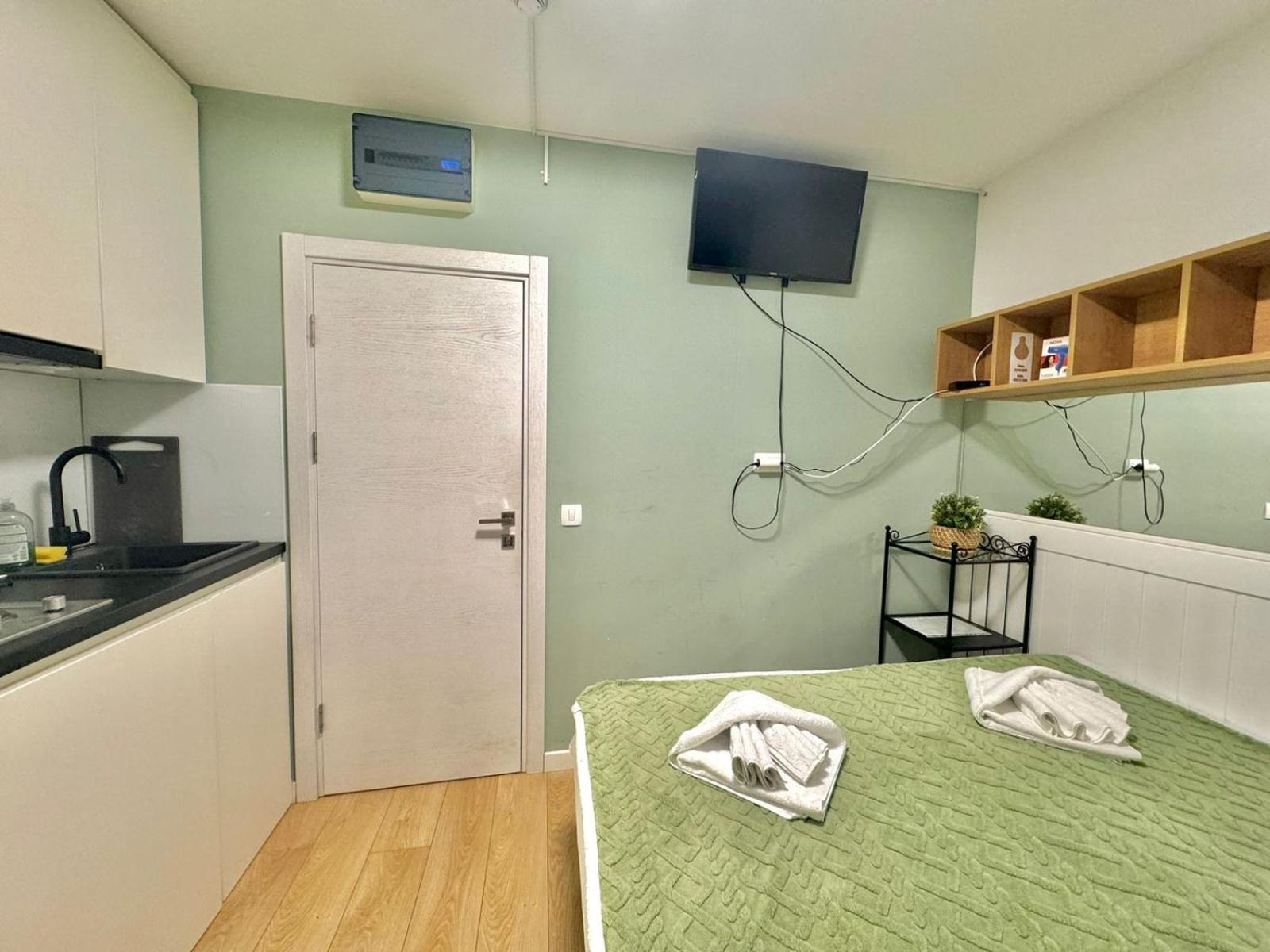 Apartmani Terminal Budva Extérieur photo